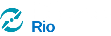 Logo Passeio de Helicóptero Rio Background