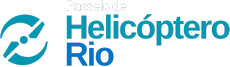 Logo Passeio de Helicóptero Rio